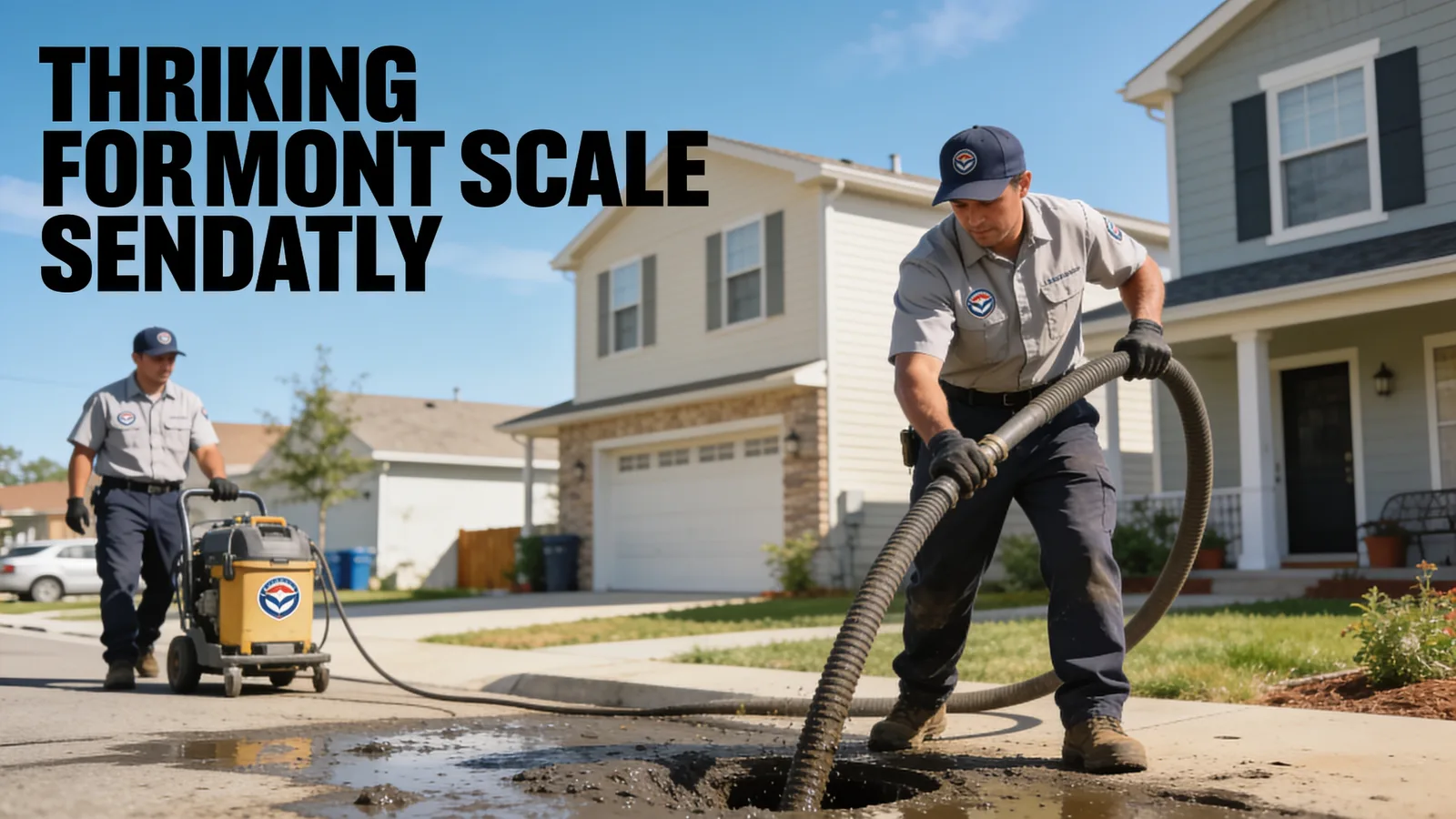 Sewage Cleanup in Jacksonville, NY near me